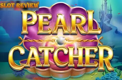 Pearl Catcher slot